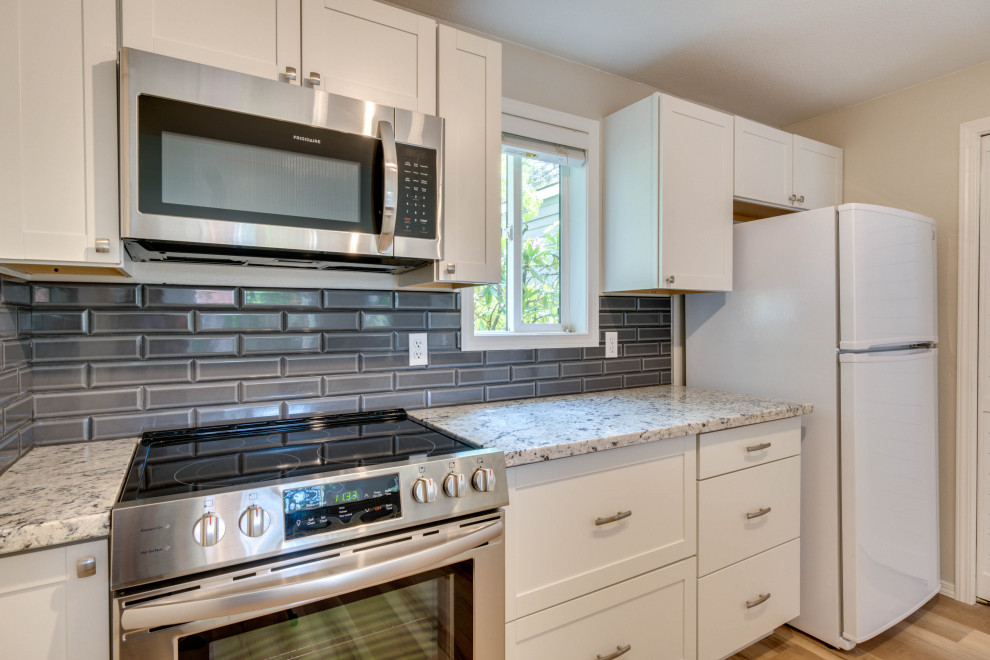 Condo Remodel @ 1604 Village Park Pl.