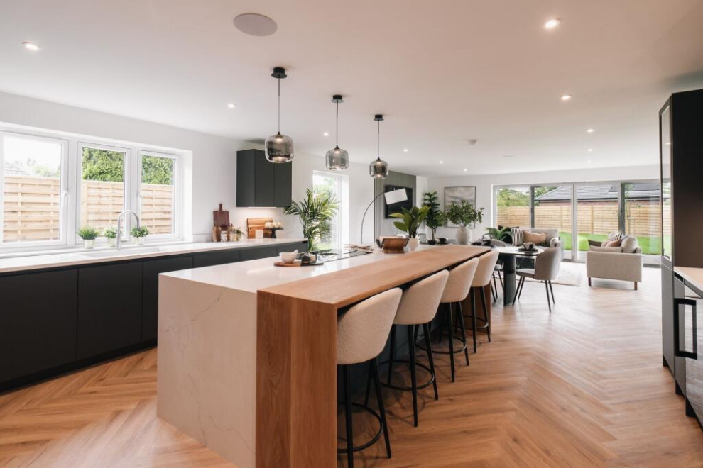 Azure Place - New Build - Stage to Sell