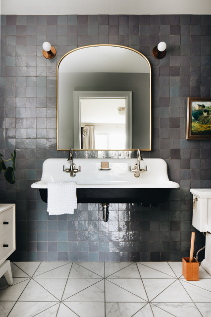 Ada Modern Classic klassisch-modern-badezimmer