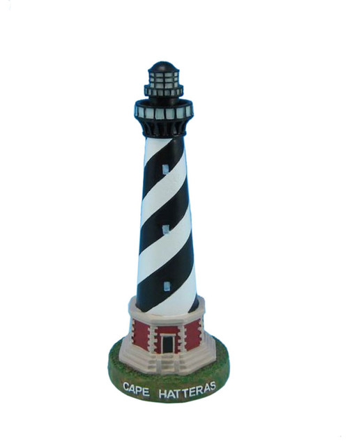 Cape Hatteras Lighthouse Decoration 7 Beach Style Decorative