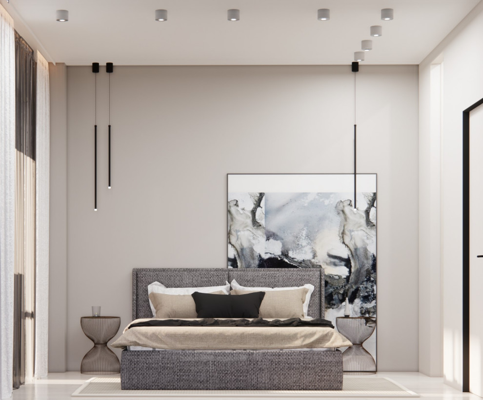 г. Владивосток, ЖК Зеленый Бульвар 2-х комнатная квартира 92 м2