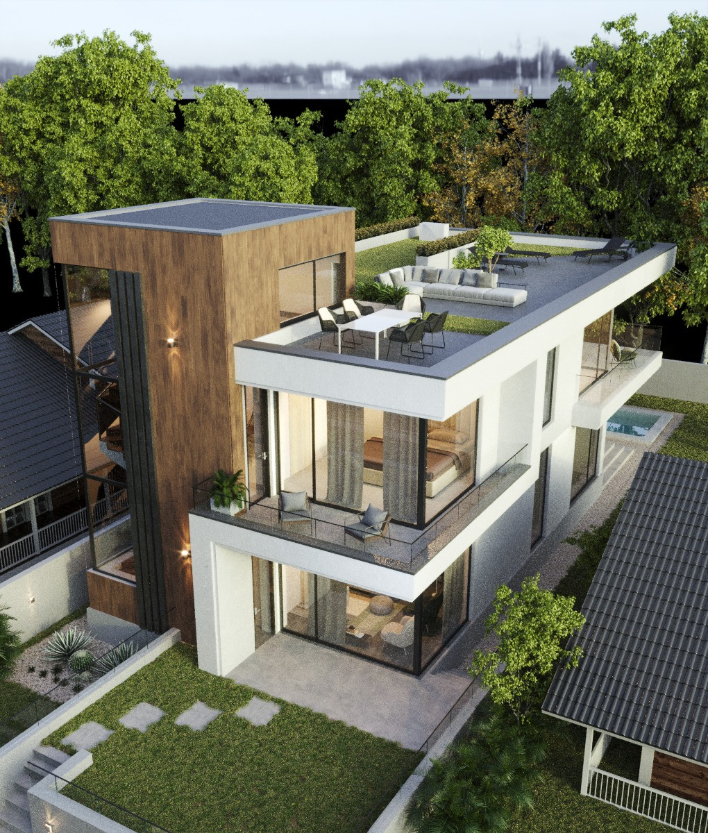 Дом в городе Сочи