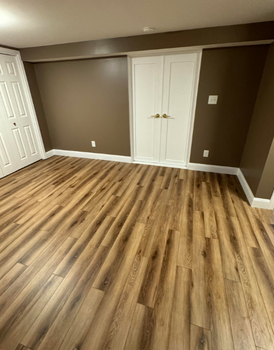 Jamesburg Flooring & Door Installation