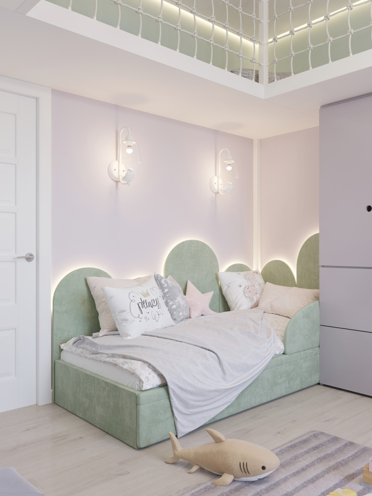 Квартира в ЖК Академик