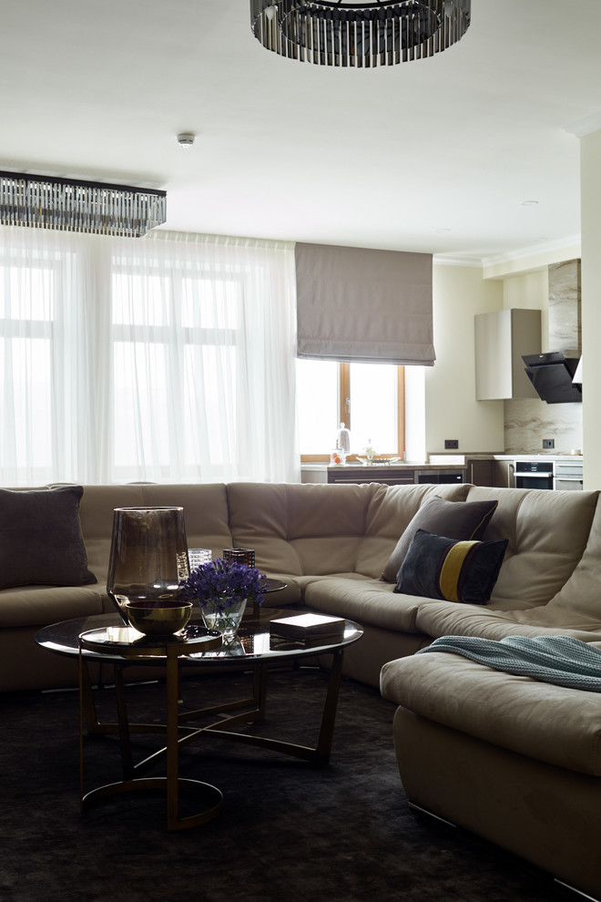 Мичуринский проспект