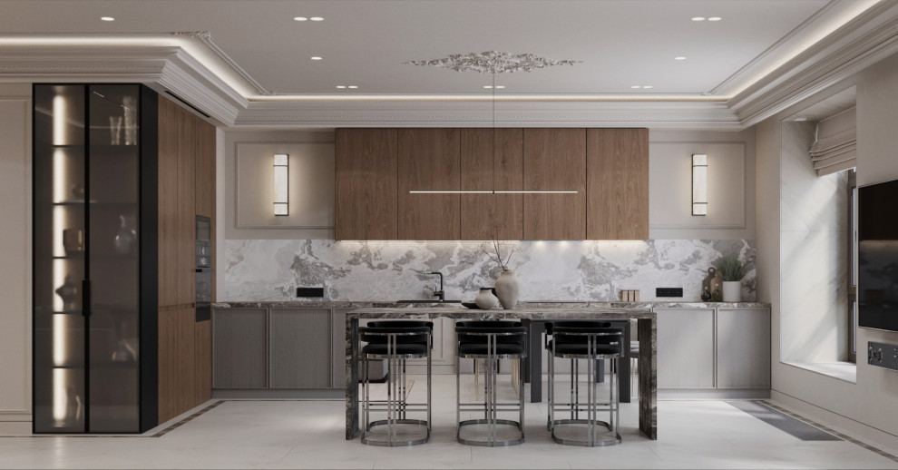 ЖК Васильевский квартал