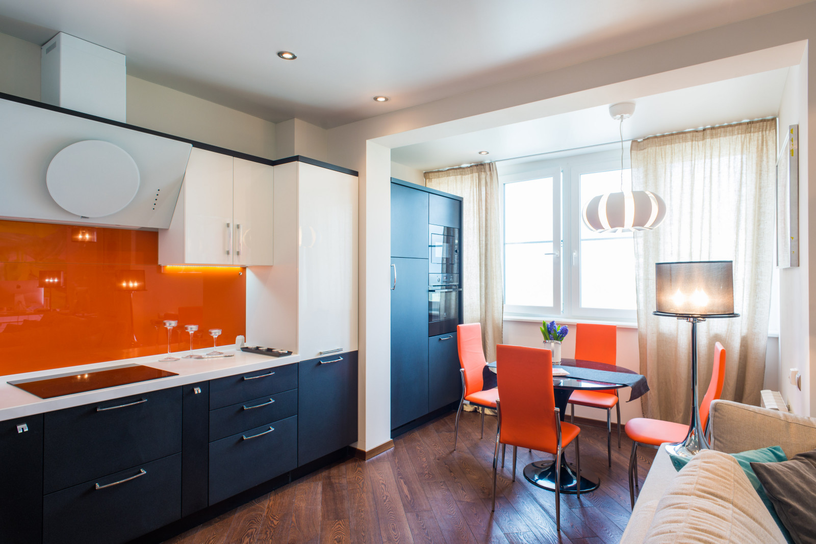 Квартира в Красногорске