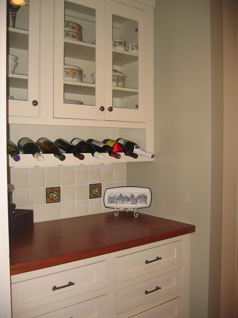 Wine Rack