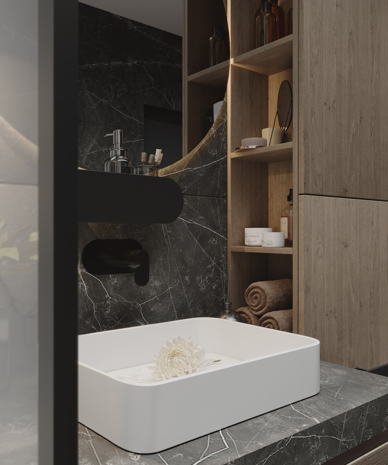 Проект для молодой семьи ЖК Новин Квартал