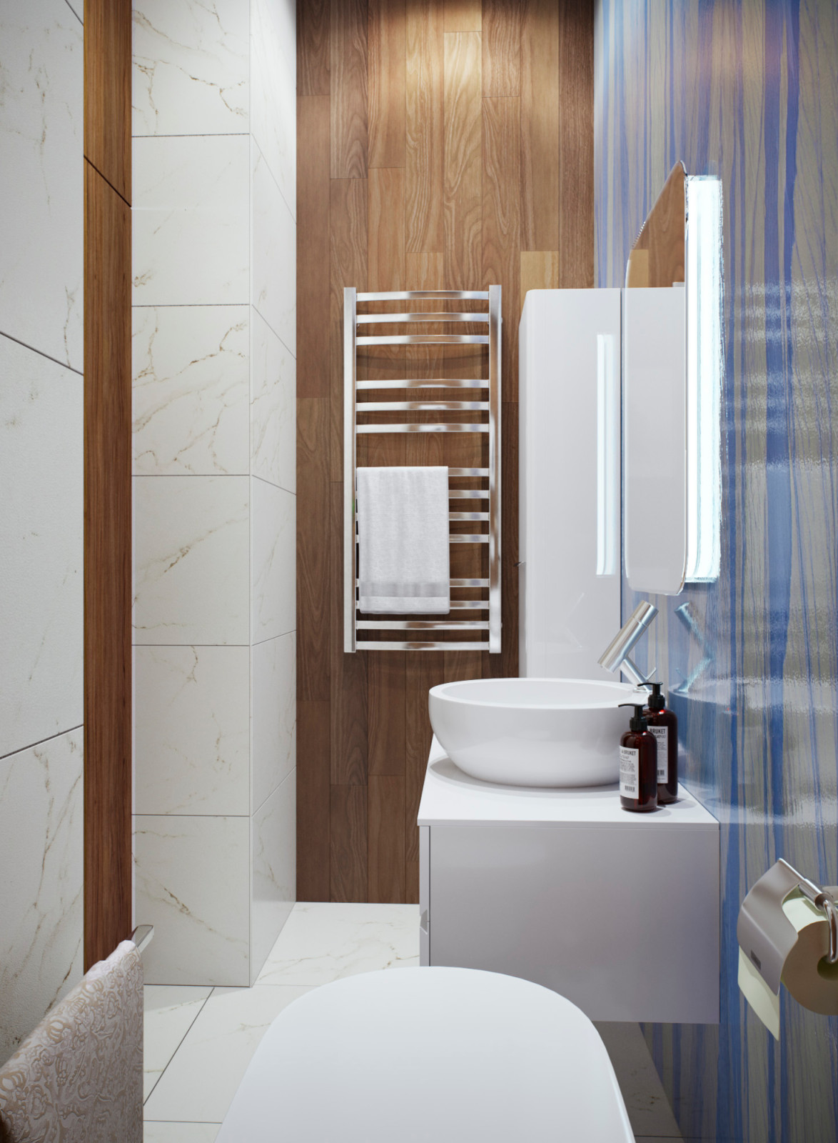 Частный дом на Тургояке