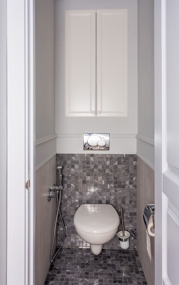 Обновление квартиры в старом фонде