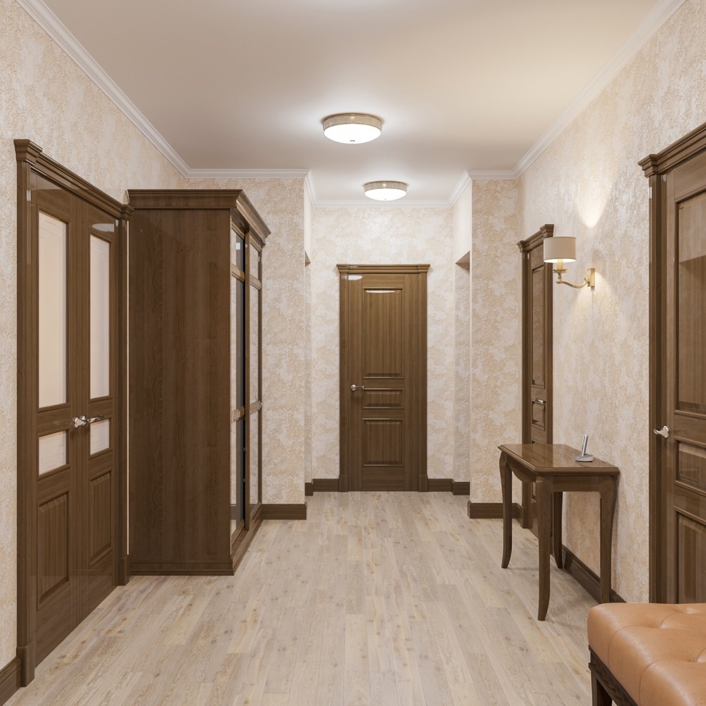 Проект для большой дружной семьи