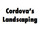 Cordova's Landscaping