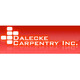 Dalecke Carpentry Inc.