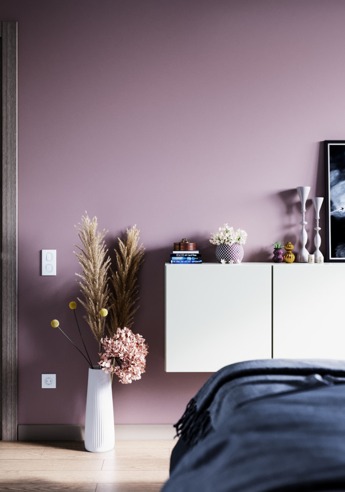 Квартира в "Life Ботанический сад"