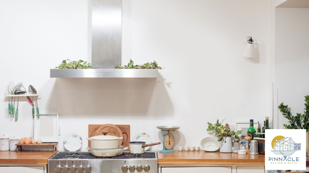 Kitchen Makeover