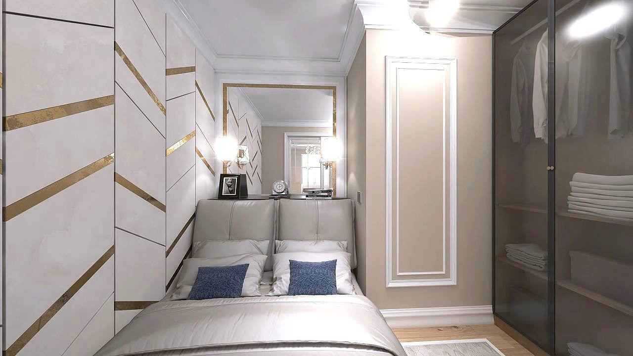 Квартира-студия