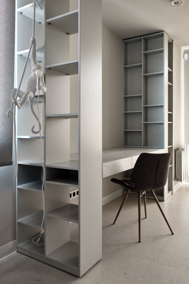 Коттедж в поселке Палникс