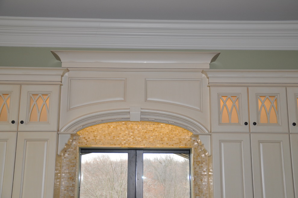 CUSTOM - It's All About the Details