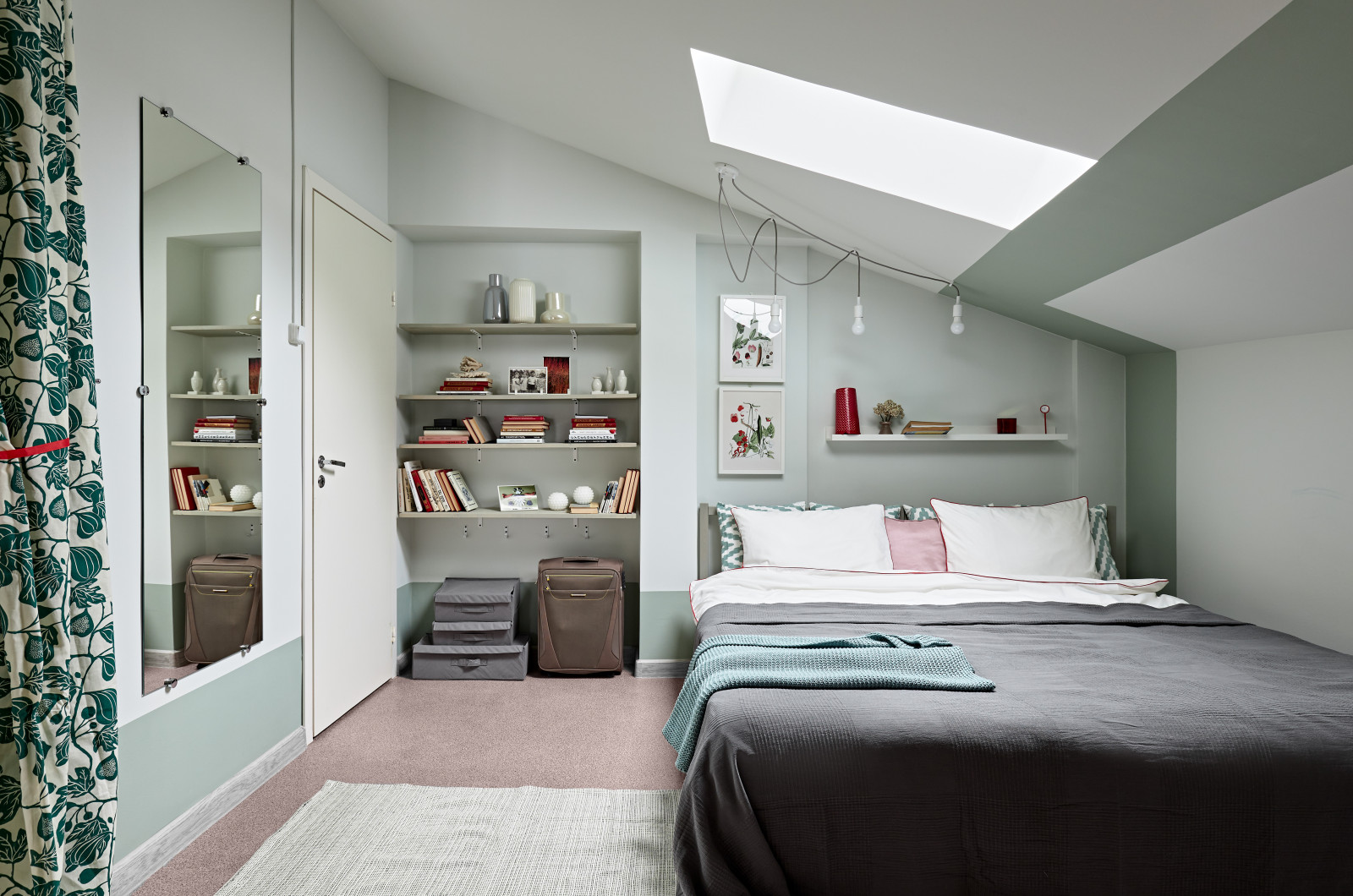 Студия в Курортном районе