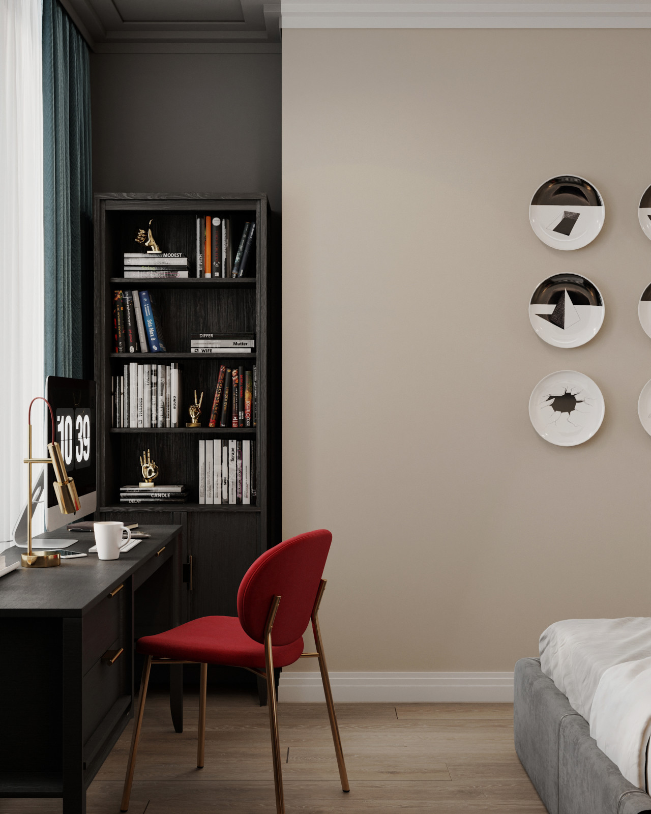 ЖК "1147" Современная классика