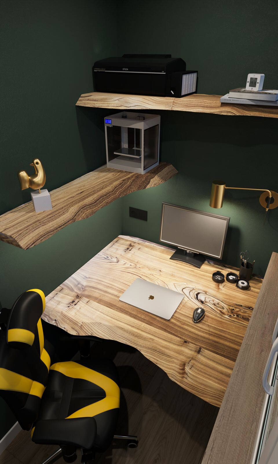 Звезда столицы