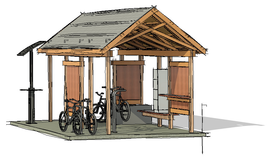 Concept Sketch
