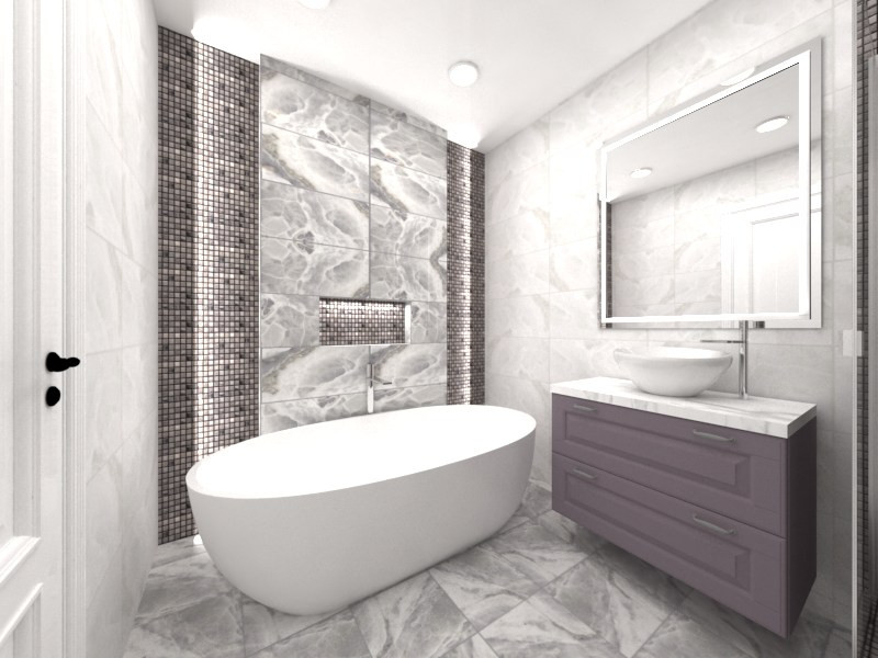 "Дом на Волге"