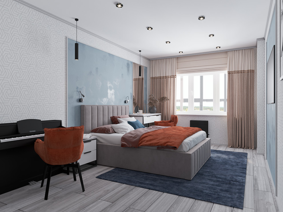 Квартира в ЖК Семья