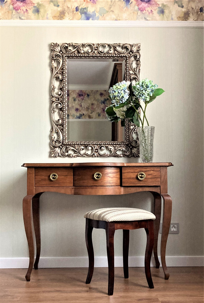 Новая жизнь дома