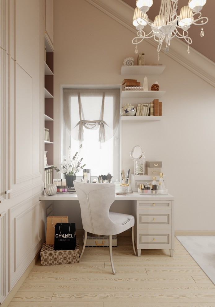 Середниково парк