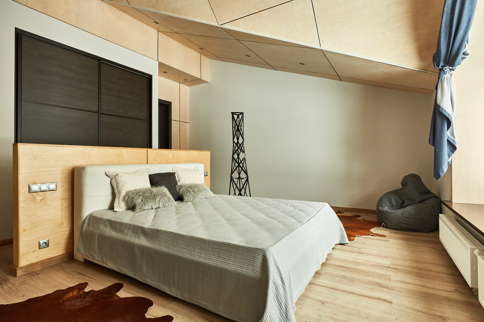 Таунхаус Селигер