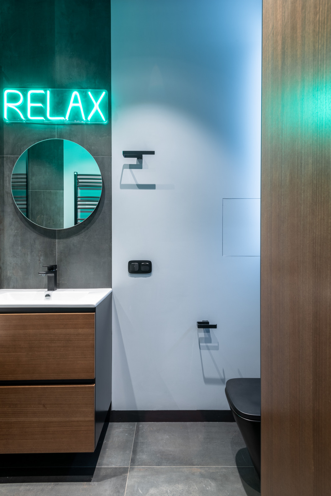 Квартира в ЖК Символ