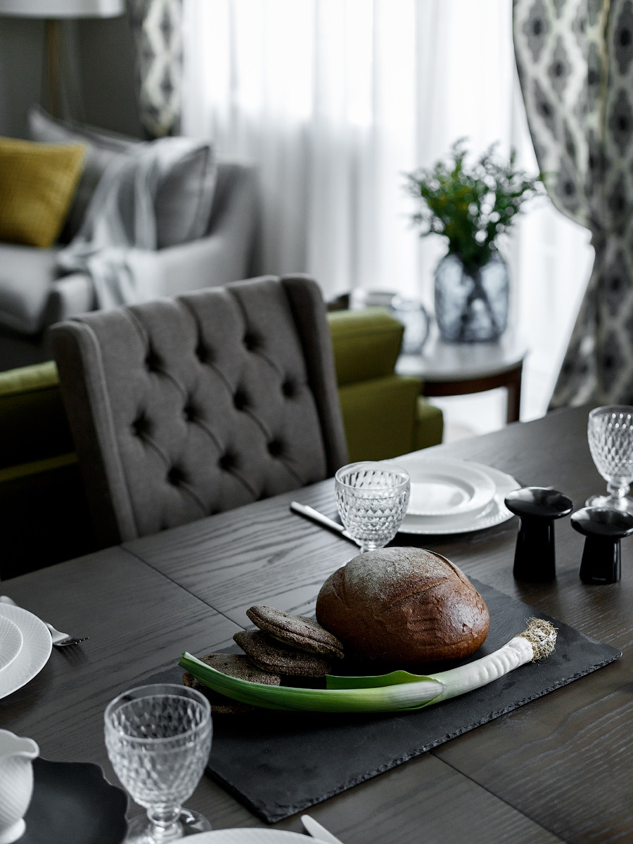 Рецепт яркой жизни