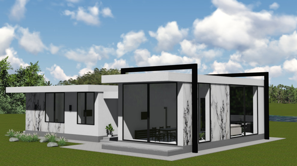 Хай-тек для Ованеса