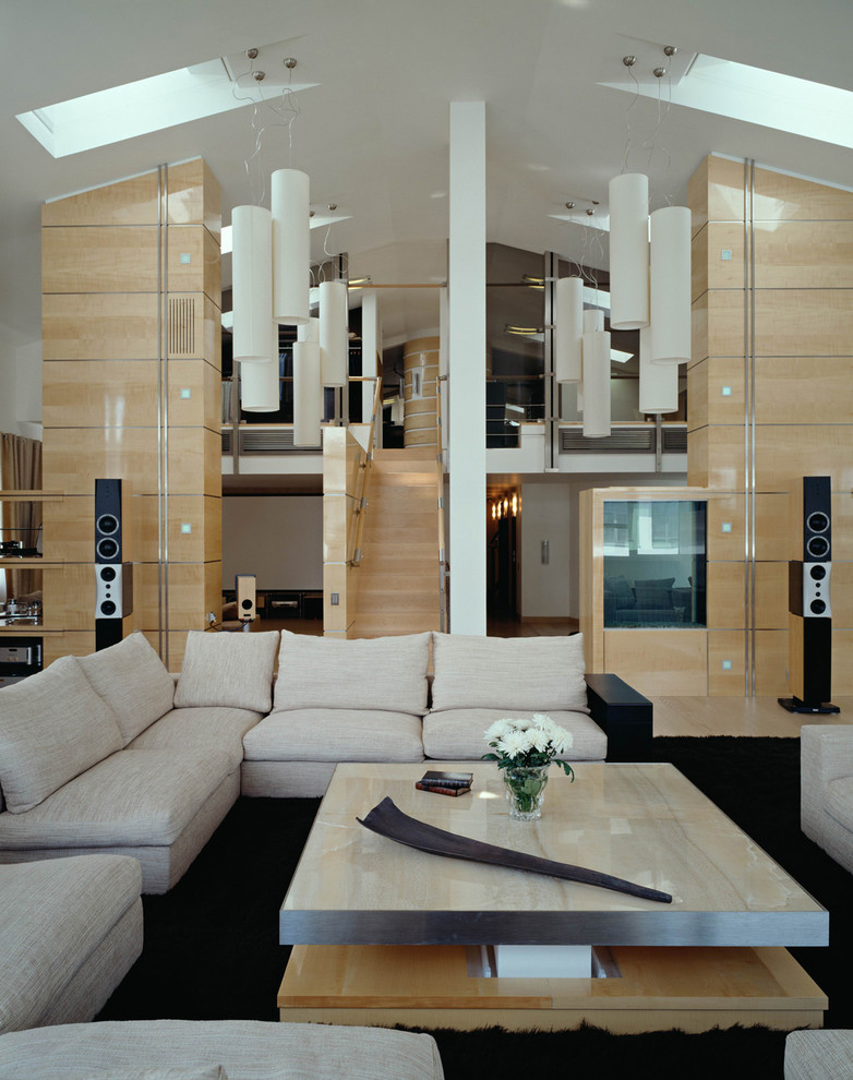 ИНТЕРЬЕР КВАРТИРЫ В КРЫЛАТСКОМ