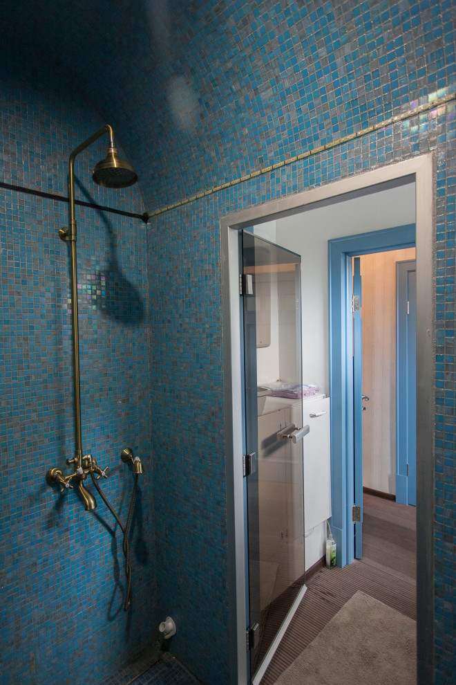 Дебаркадер дача