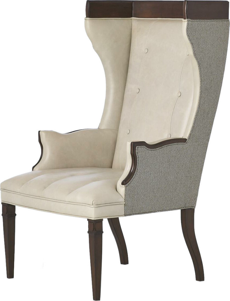 Wrenn Chair Muslin