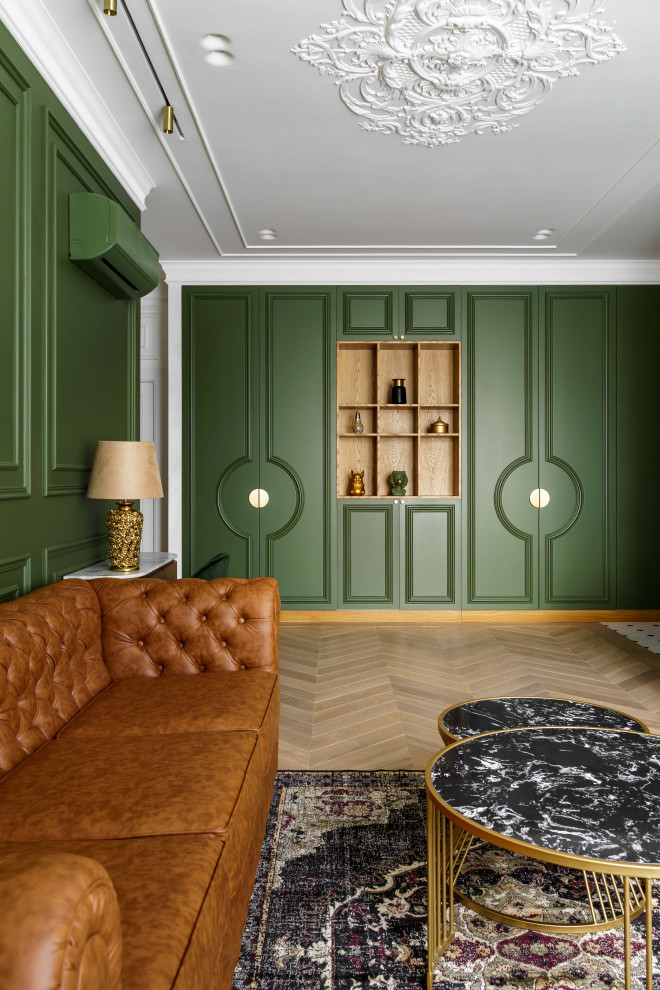 Квартира рядом с Ботаническим садом