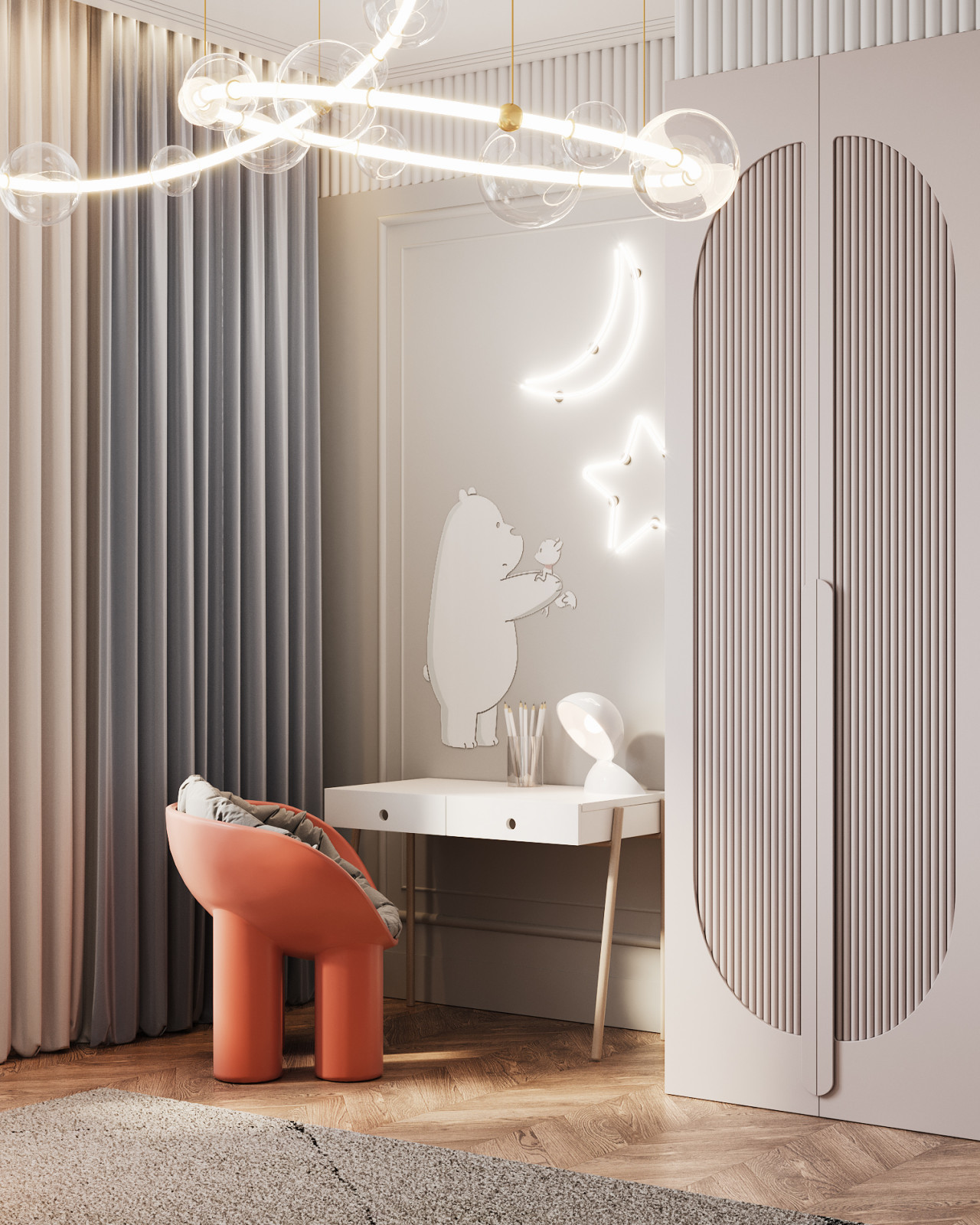 ЖК LEGENDA Героев