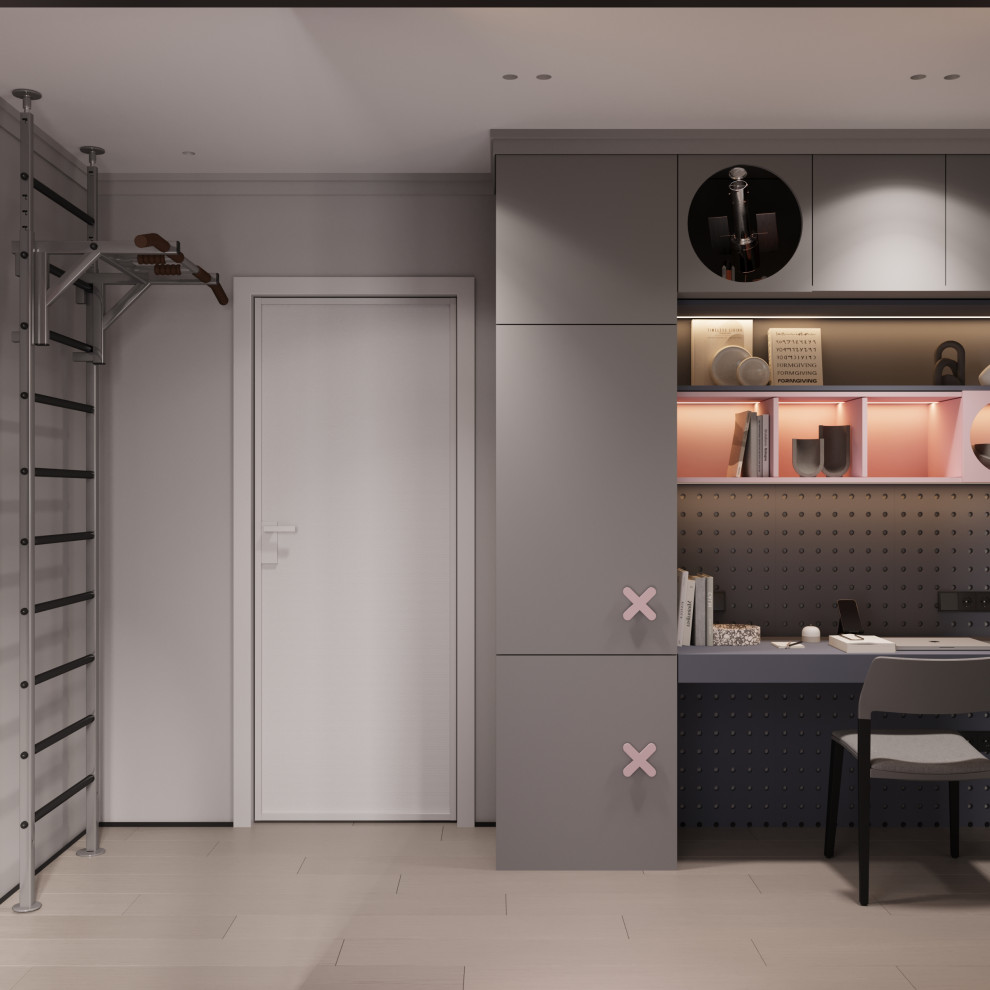 Квартира Кирова 185