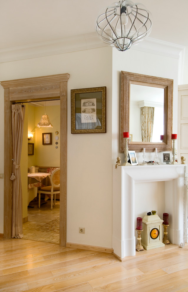 Квартира на проспекте Вернадского