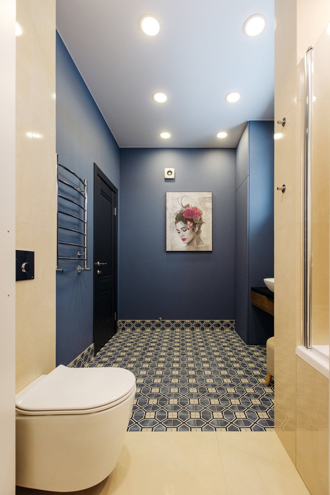 Дом в Иркутске 112 м2