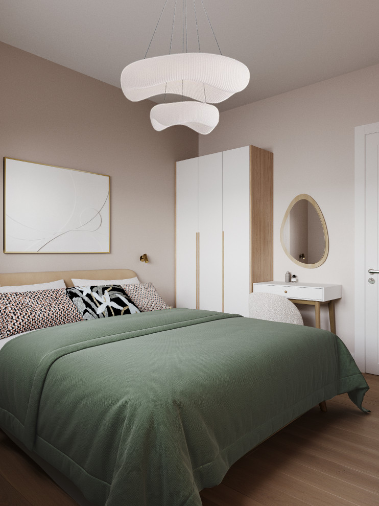 Малышка для семьи