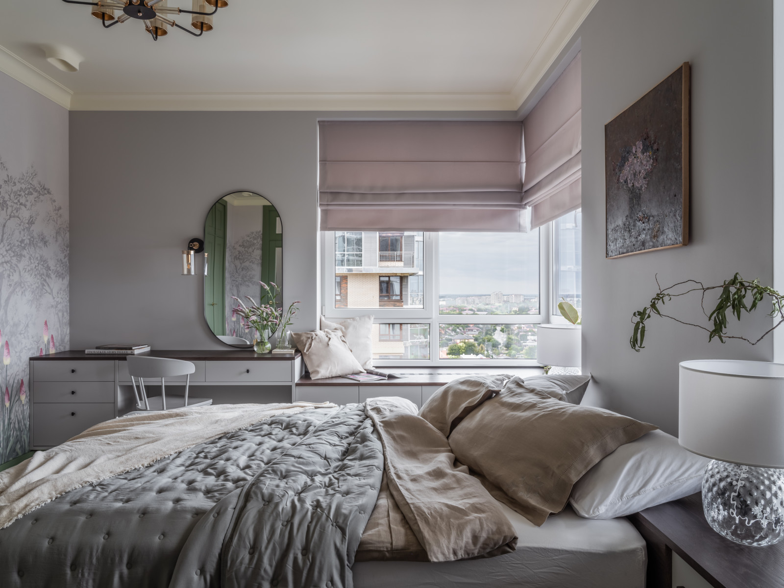 Квартира ЖК 7 КОНТИНЕНТ