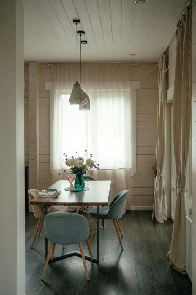 Кухня столовая