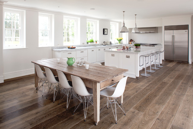 Hurstbourne classique-cuisine