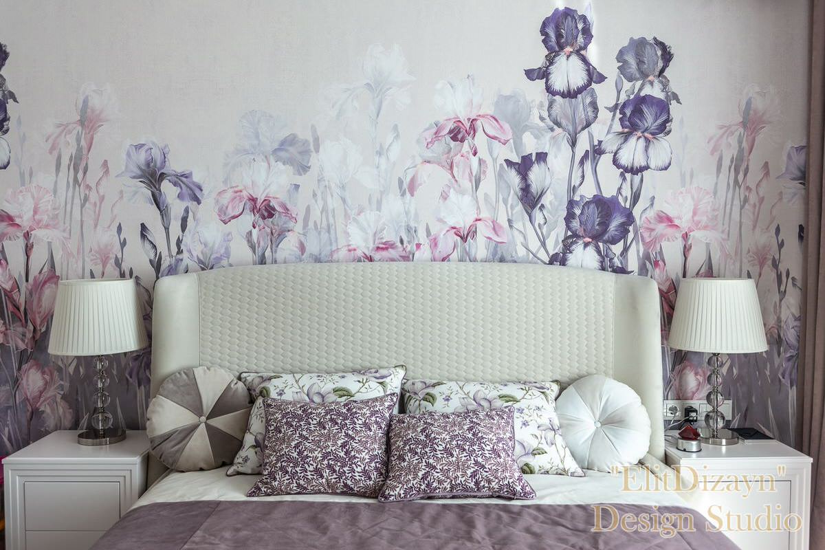 Дом неоклассика - (детская девочки)