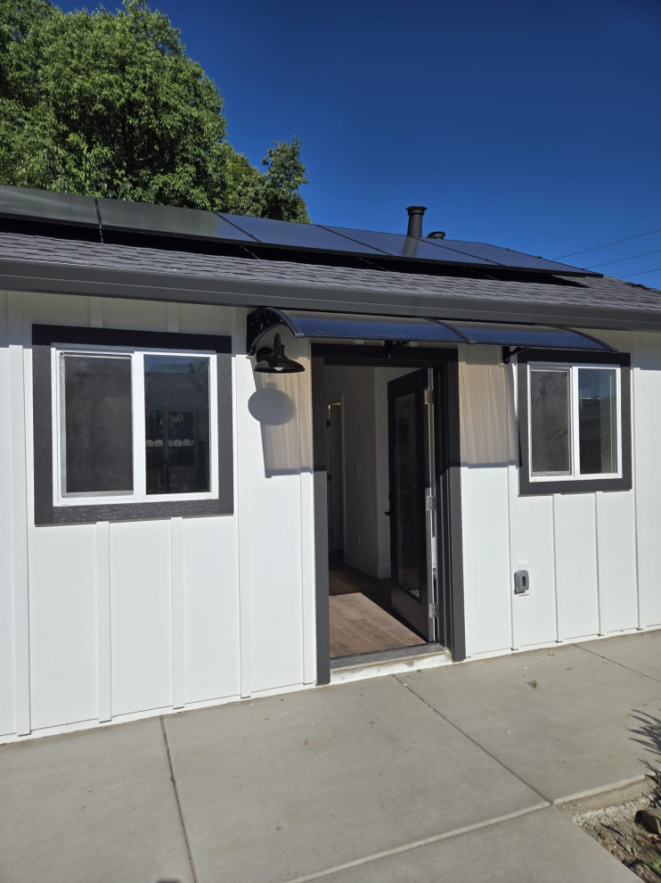 Sacramento ADU 3