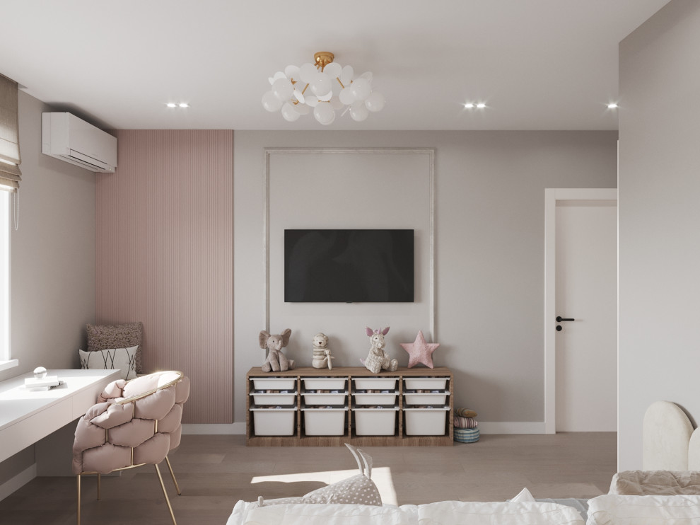 ЖК Ю-сити 3-комн.